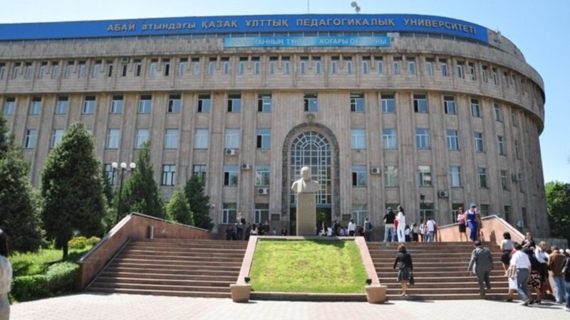 В Казахстане стартовала повторная сдача ЕНТ