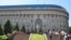 Абай атындағы Қазақ ұлттық педагогика университеті (көрнекі сурет)
