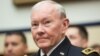 Martin Dempsey 