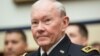 ژنرال دمپسی: افزایش پایگاه‌های نظامی در عراق را در نظر می‌گیریم