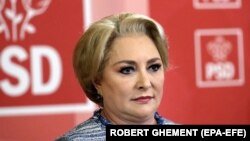Viorica Dancila