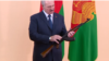 Лукашенко подписал закон о смертной казни за госизмену для чиновников 