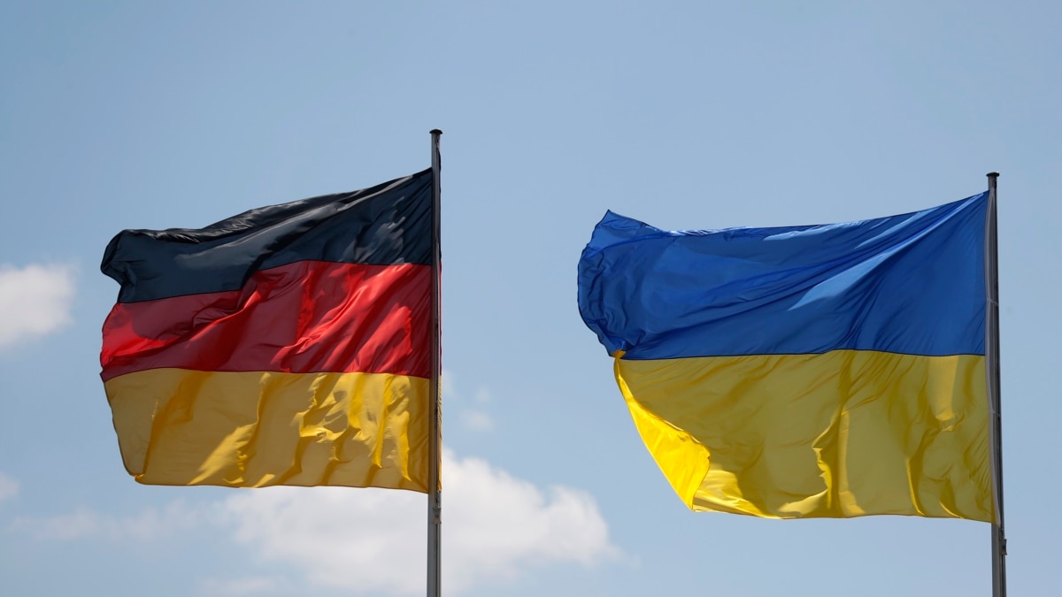 Німеччина надасть Україні 88,5 млн євро енергетичної допомоги