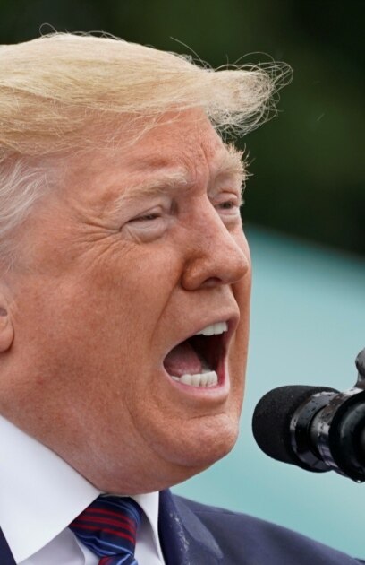 Пентагонът планира да разположи части на американската армия в Чикаго