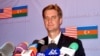 Посол США в Азербайджане Мэтью Брайза