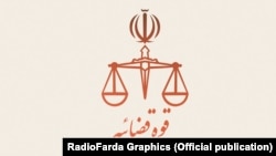 Iran Judiciary Logo 