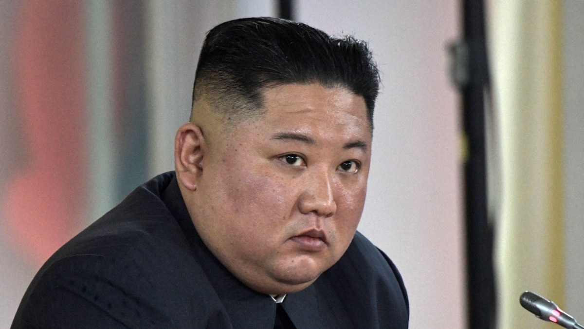 Північна Корея проголосила себе ядерною державою – ЗМІ