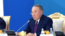 Назарбаев всё ещё "ноль первый". Мерхат Шарипжан - о карантине в Казахстане и политическом весе елбасы и президента