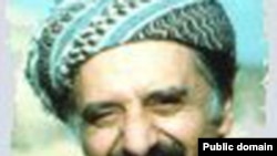 عبدالرحمان قاسملو، دبیر کل پیشین حزب دموکرات کردستان
