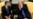 U.S. -- U.S. President Donald Trump gestures during his meeting with Uzbek President Shavkat Mirziyoev at the White House in Washington. May 16, 2018