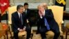 Trump: Nismo obaviješteni da Sjeverna Koreja otkazuje samit