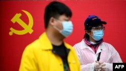 Wuhan, orașul chinez în care s-a constatat pentru prima dată existența noului coronavirus.