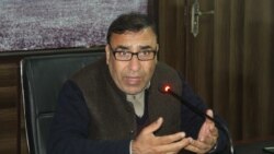 مياخېل: کورونا فنډ کې تر اوسه يو لک ډالر جمع شوي دي