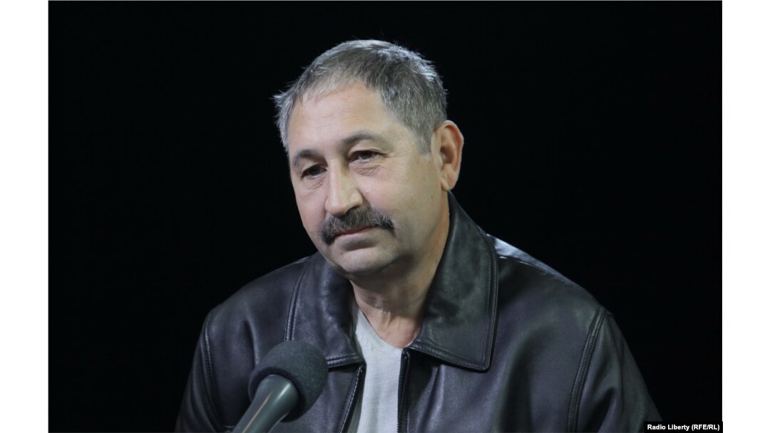 Александр Гольц