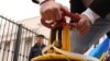 Україна зменшує торгівлю з Росією. На черзі – відмова від газу