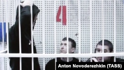 Футболисты Кокорин и Мамаев в суде