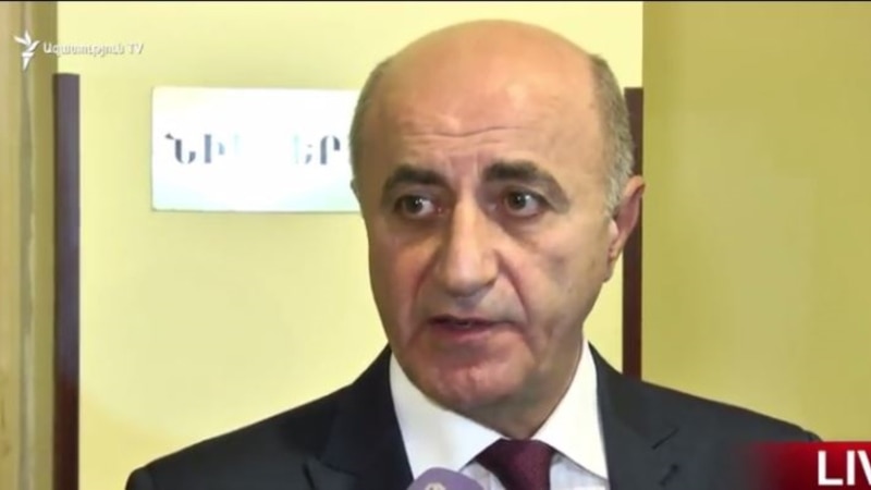 «Газпром Армения» считает предложения КРОУ приемлемыми, но недостаточными