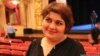 Khadija Ismayilova Fined In The Jail 