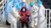 Kazakhstan Bans Exports Of Protective Masks To China Amid Coronavirus Fears
