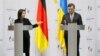 Бербок: до України цього місяця прибуде кіберпосол Німеччини