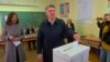 Опозиціонер перемагає на виборах президента Хорватії 
