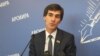 Константин Пилия: «Депутатами собраний должны избираться люди с высшим образованием»
