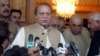 Pakistan PM Seeks To Ease India Tensions