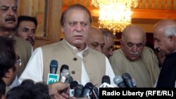 Pakistani Prime Minister Nawaz Sharif said that existing military channels could be more "optimally utilized" to prevent the situation from escalating further.