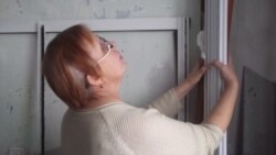 Наталья Фадеева потихоньку ремонтирует свой дом сама