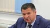 Исполняющий обязанности губернатора Приморского края Андрей Тарасенко