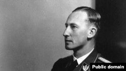 Покушение на Рейнгарда Гейдриха – «имперского протектора», как его тогда называли, готовилось в Великобритании и состоялось 27 мая 1942 года
