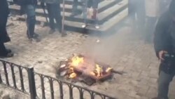 Захоплення Донецької прокуратури