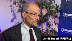 დანიელ ფრიდი