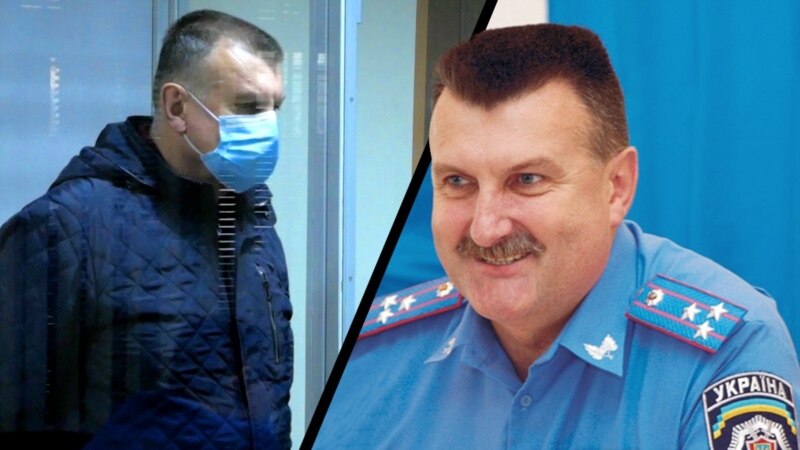 Крымчанин Николай Федорян, обвиняемый в госизмене: «Моя совесть чиста, а что говорит прокурор, мне по барабану»