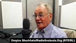 У віці 78 років помер український письменник, громадсько-політичний діяч Володимир Яворівський