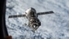 NASA-in astronaut Terry Virts tokom svemirske šetnje 2015. godine.