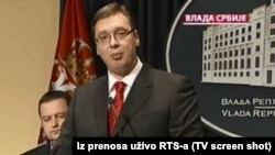  Aleksandar Vucic