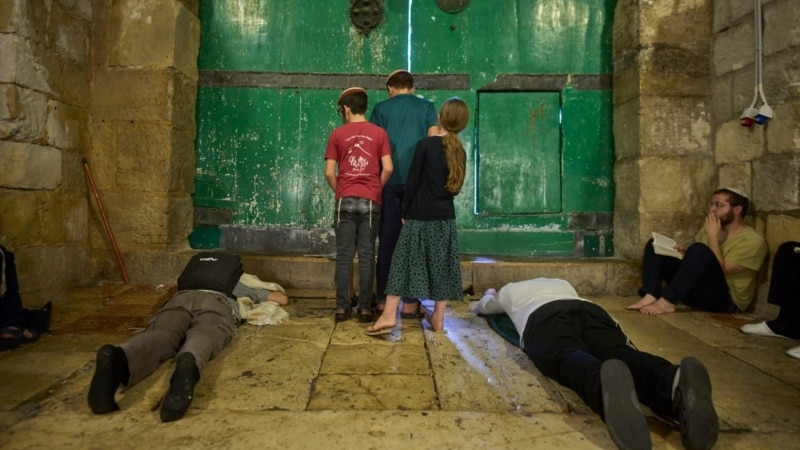 Israel. Ministrul extremist Itamar Ben-Gvir anunţă că s-a rugat în complexul moscheii Al-Aqsa din Ierusalim, loc sfânt al islamului