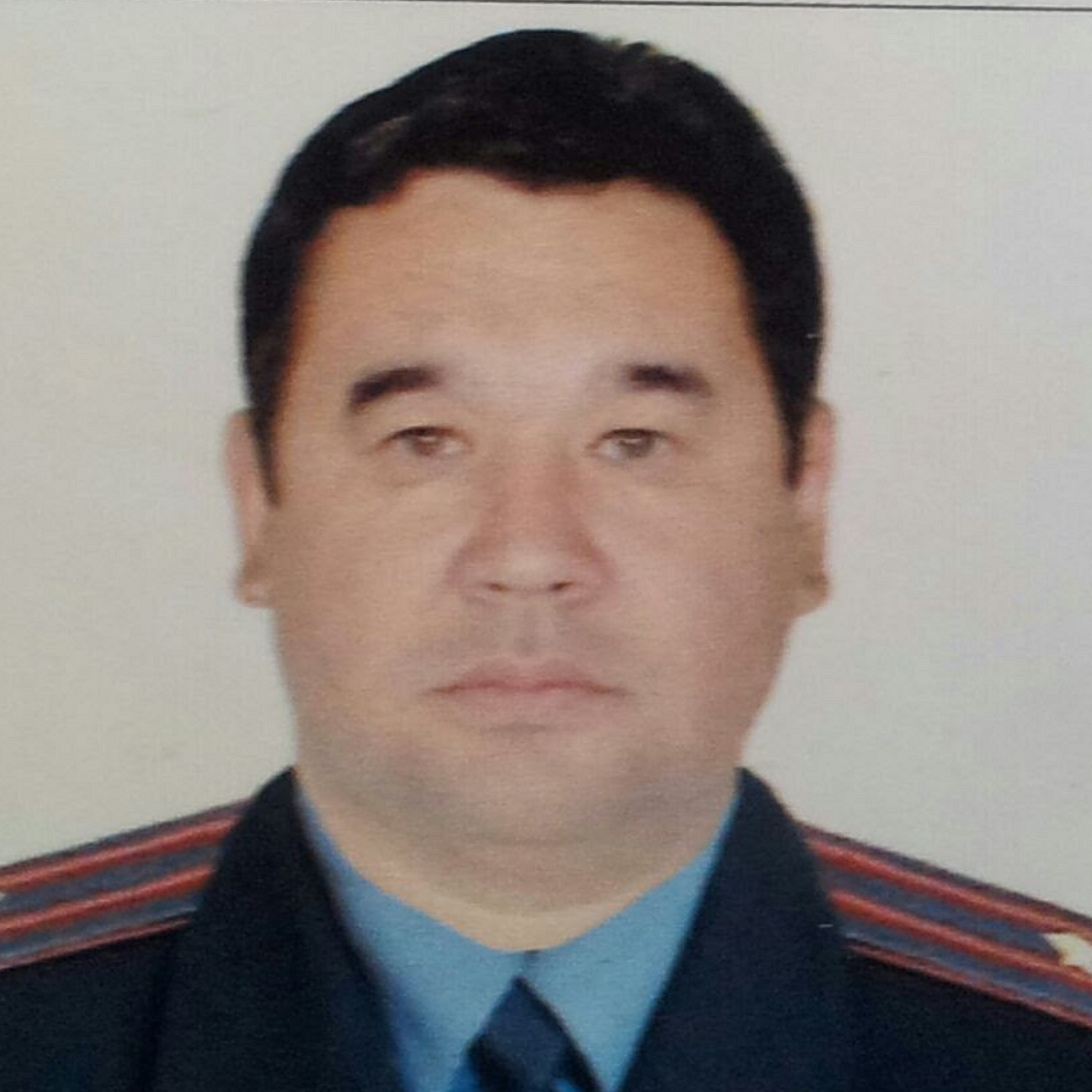 Тоқтар Қуандықов