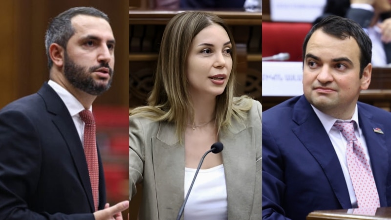 Նոր Սահմանադրություն. ընդդիմադիրներն արձագանքում են վարչապետին