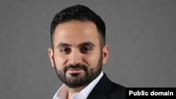 Հանրային հեռուստաընկերության գործադիր տնօրեն Հովհաննես Մովսիսյան 