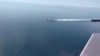 В МИД России пригрозили «бомбардировкой по цели» после инцидента с эсминцем вблизи Крыма
