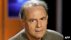 Патрык Мадыяно