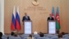 Ռուսաստանի և Ադրբեջանի արտգործնախարարները հերթական հեռախոսազրույցն են ունեցել 