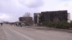 Մարիուպոլում բազմաթիվ հայեր են մնացել, մարդասիրական միջանցք չկա, քչերին է հաջողվում լքել քաղաքը․ Դավիթ Մկրտչյան