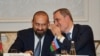 Հայաստանի և Ադրբեջանի արտգործնախարարները՝ ԹՐԻՓՓ-ին նվիրված միջոցառմանը, 24-ը սեպտեմբերի, 2026թ. 