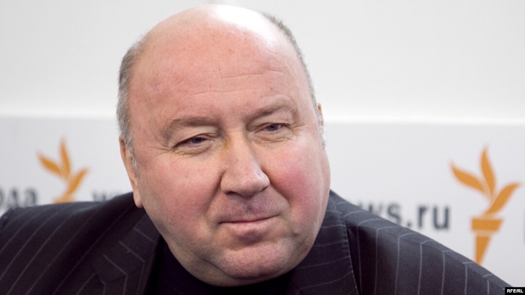 Александр Коржаков