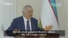 Uzbekistan's Karimov On Gays And 'Vulgar' Western Culture: In comments broadcast on state television, Uzbek President Islam Karimov spoke disparagingly of homosexuality, saying that "something must be wrong" with men or women in same-sex relationships.