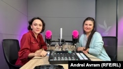 Adriana Nedelea a stat de vorbă cu regizoarea Ozana Nicolau despre spectacolele pe care le pune în scenă, ultimul dintre ele fiind despre fake news și dezinformare, dedicat adolescenților, părinților, dar și cadrelor didactice. 