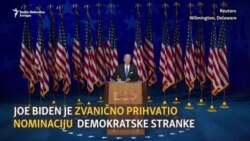 Biden: Ujedinit ću Amerikance, boriti se s virusom i izopćiti diktatore